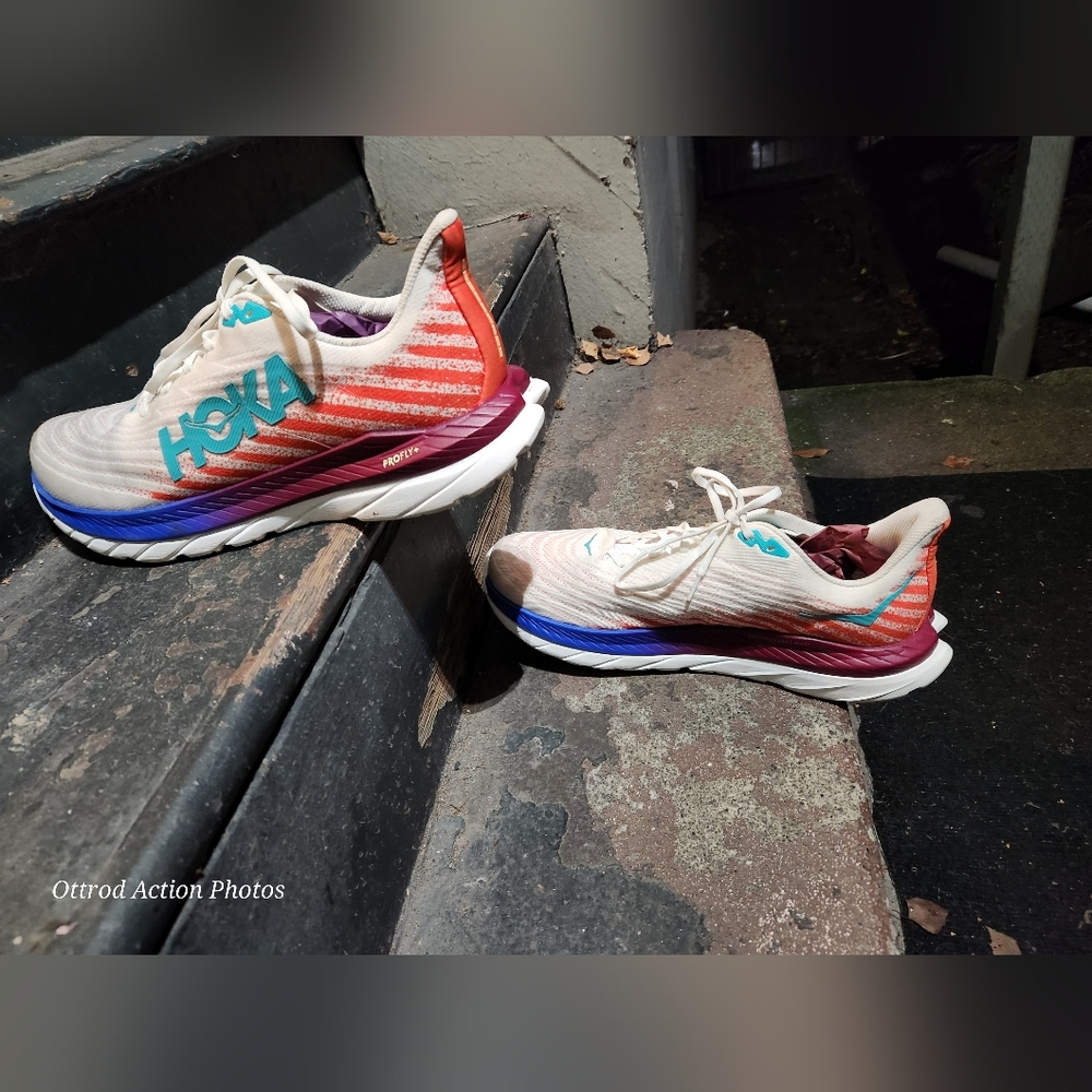 HOKA Running Shoes